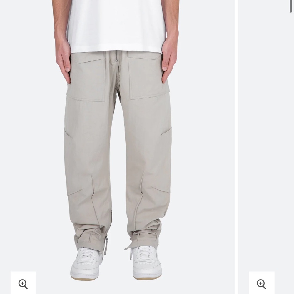 MNML - Cargo Pants
